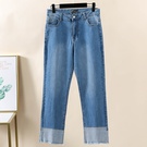 NHZN1819346-Light blue-4XL